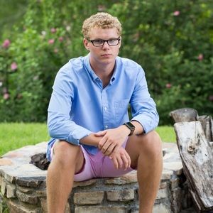 Meet your Posher, Ridge